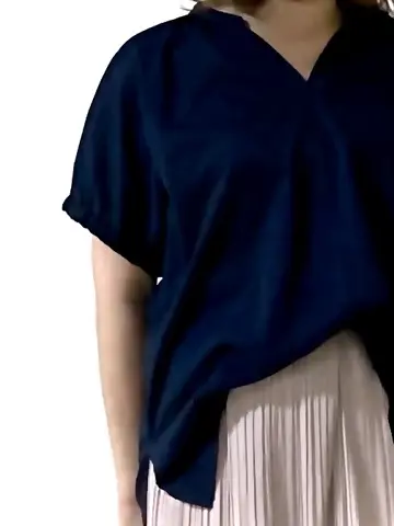 自由区 L 土居 コーディネート画像