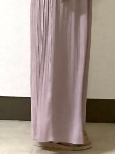 自由区 L 土居 コーディネート画像