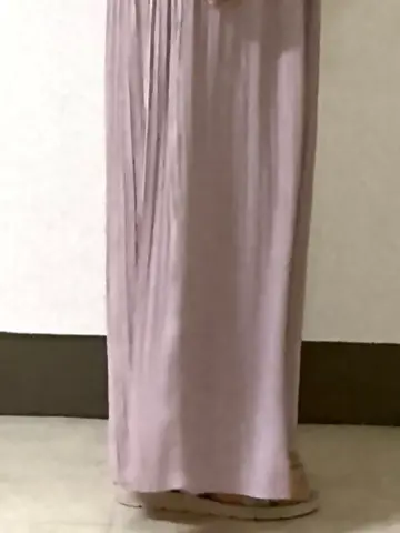 自由区 L 土居 コーディネート画像