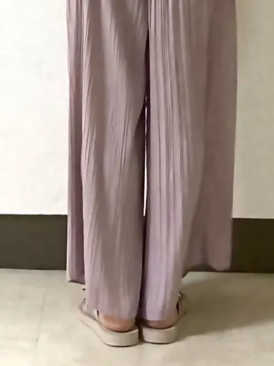 自由区 L 土居 コーディネート画像