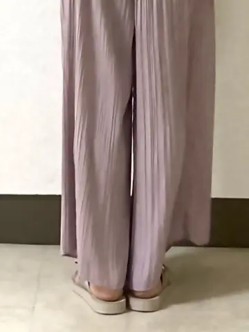 自由区 L 土居 コーディネート画像