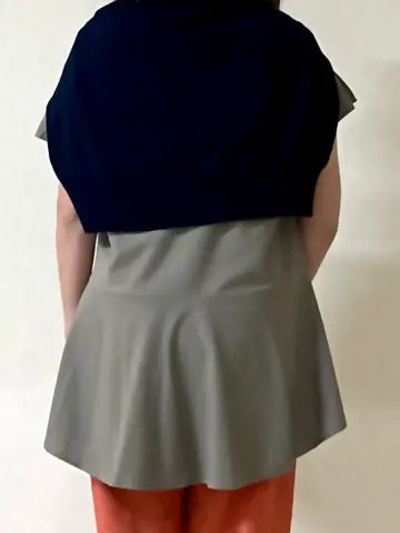 自由区 L 土居 コーディネート画像