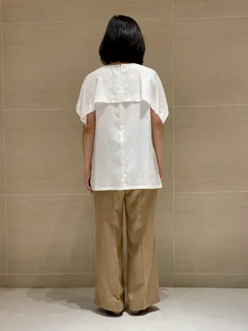 自由区 L 中島 コーディネート画像