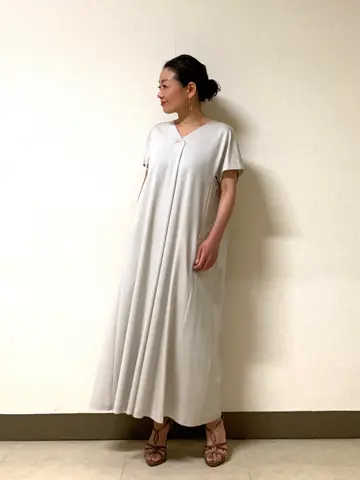 自由区 L 坂本 コーディネート画像