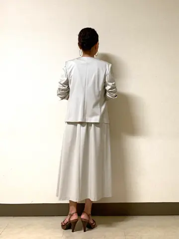 自由区 L 坂本 コーディネート画像