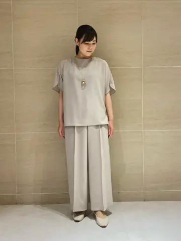 自由区 L 辻 コーディネート画像