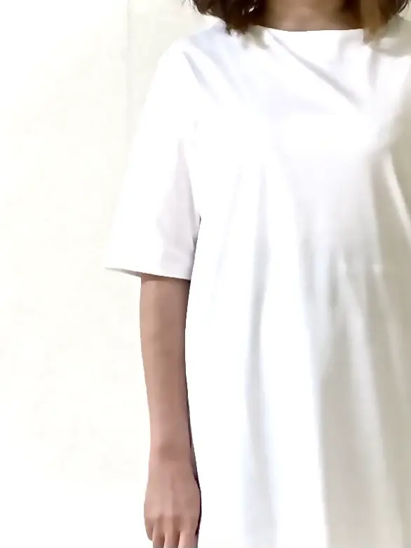 自由区 L 土居 コーディネート画像