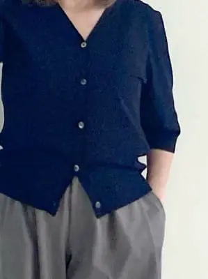 自由区 L 土居 コーディネート画像