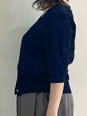 自由区 L 土居 コーディネート画像