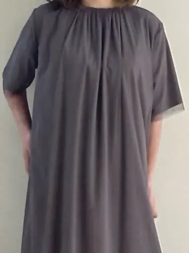 自由区 L 土居 コーディネート画像