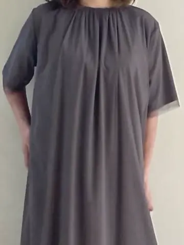 自由区 L 土居 コーディネート画像