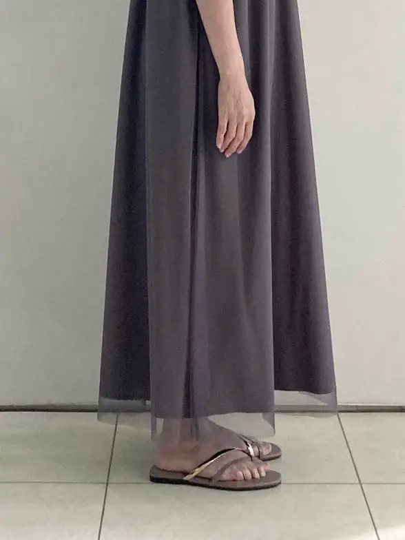 自由区 L 土居 コーディネート画像