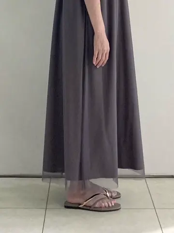 自由区 L 土居 コーディネート画像