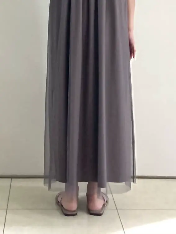 自由区 L 土居 コーディネート画像