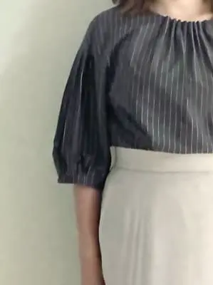 自由区 L 土居 コーディネート画像