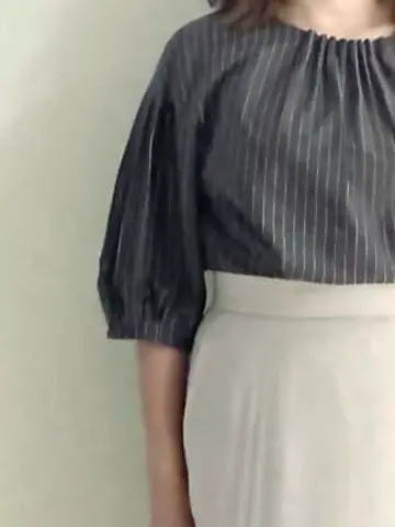 自由区 L 土居 コーディネート画像