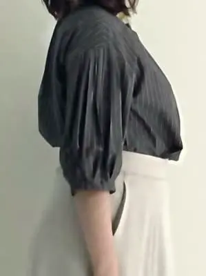 自由区 L 土居 コーディネート画像