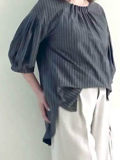 自由区 L 土居 コーディネート画像