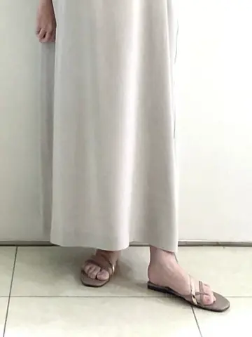 自由区 L 土居 コーディネート画像