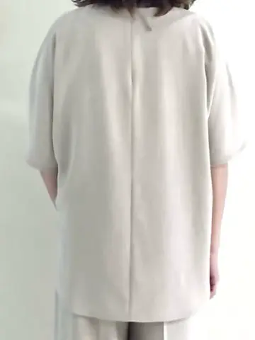 自由区 L 土居 コーディネート画像