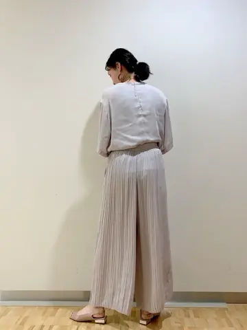 自由区 L 河野 コーディネート画像