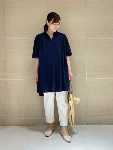 自由区 L 辻 コーディネート画像