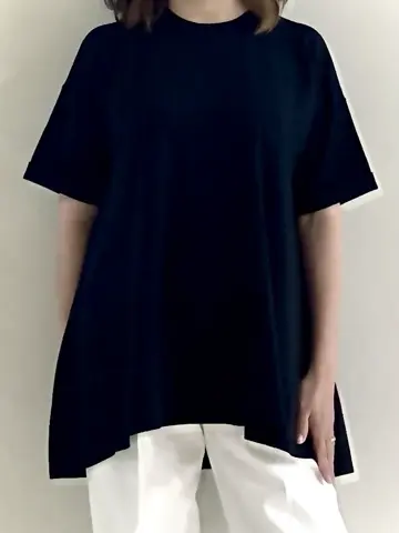 自由区 L 土居 コーディネート画像