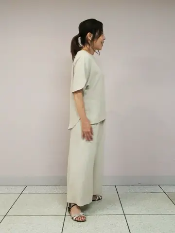 自由区 L 山崎 コーディネート画像