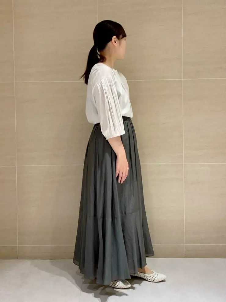 自由区 L 辻 コーディネート画像