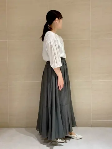 自由区 L 辻 コーディネート画像