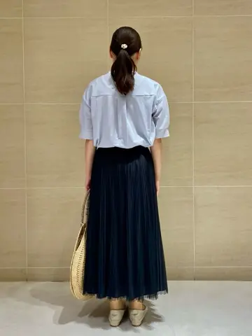 自由区 L 辻 コーディネート画像