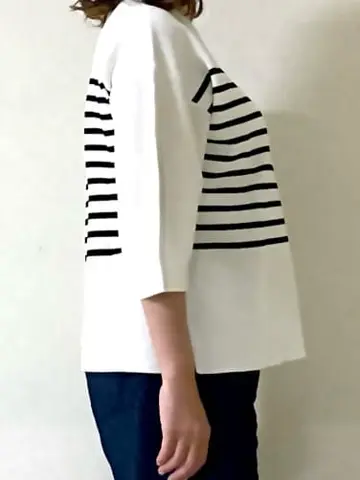 自由区 L 土居 コーディネート画像