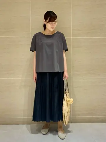 自由区 L 辻 コーディネート画像