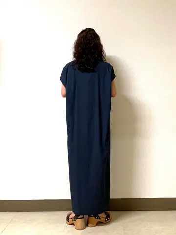 自由区 L 坂本 コーディネート画像