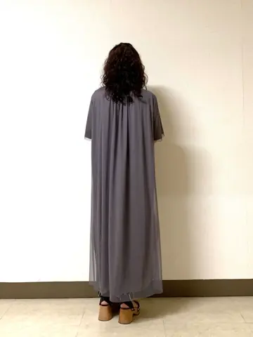 自由区 L 坂本 コーディネート画像