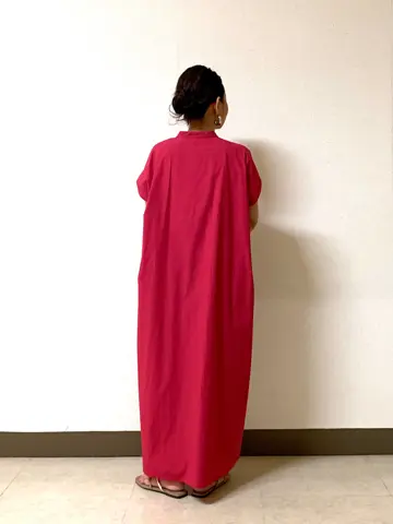 自由区 L 坂本 コーディネート画像