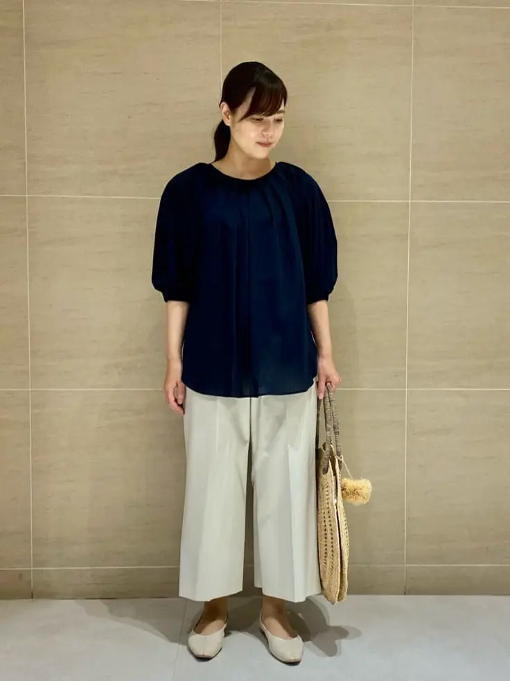  辻 コーディネート画像