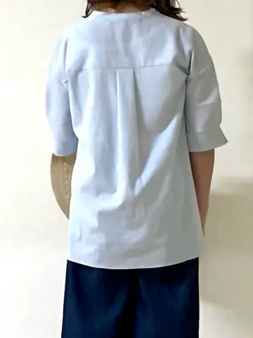 自由区 L 土居 コーディネート画像