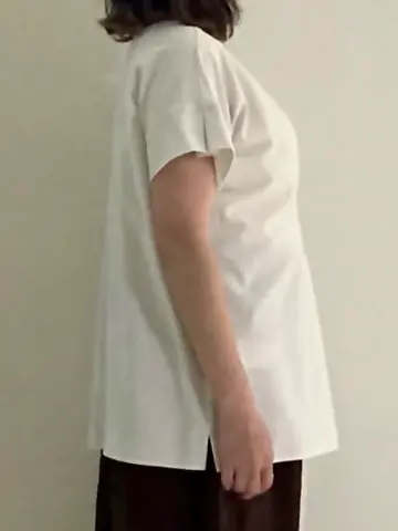 自由区 L 土居 コーディネート画像