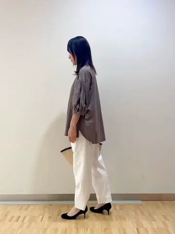 自由区 L 丹野 コーディネート画像