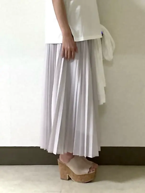 自由区 L 土居 コーディネート画像