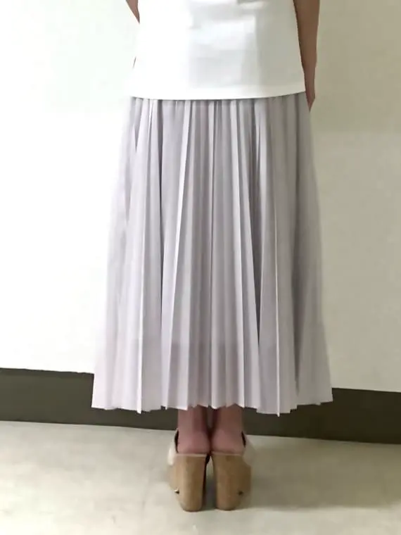 自由区 L 土居 コーディネート画像