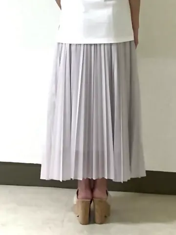 自由区 L 土居 コーディネート画像