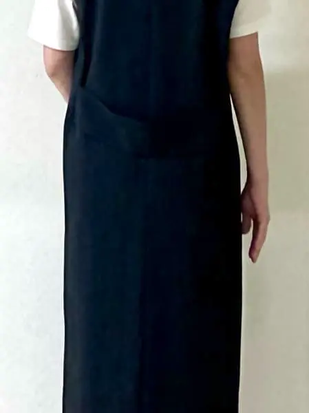 自由区 L 土居 コーディネート画像