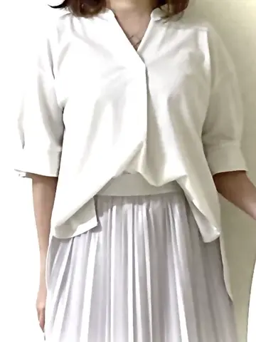 自由区 L 土居 コーディネート画像