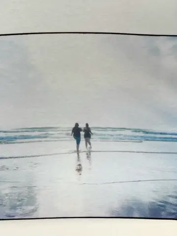 自由区 L スタッフ コーディネート画像