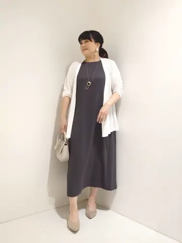 自由区 L 山村 コーディネート画像