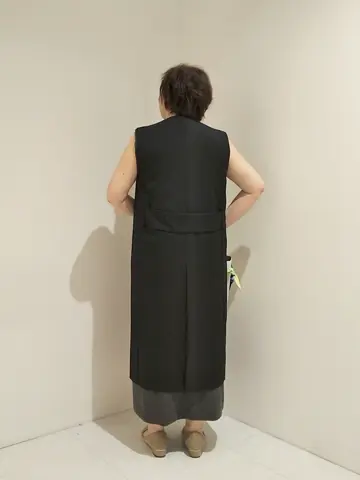 自由区 L 中村 コーディネート画像