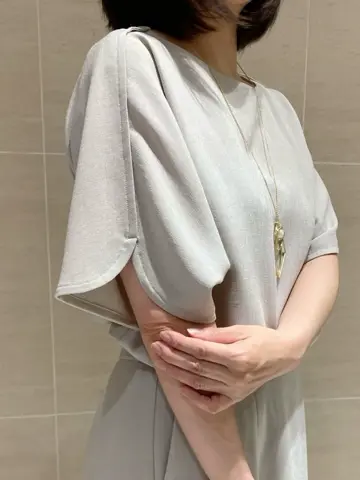 自由区 L 中島 コーディネート画像