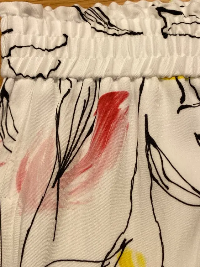 自由区 L 中島 コーディネート画像